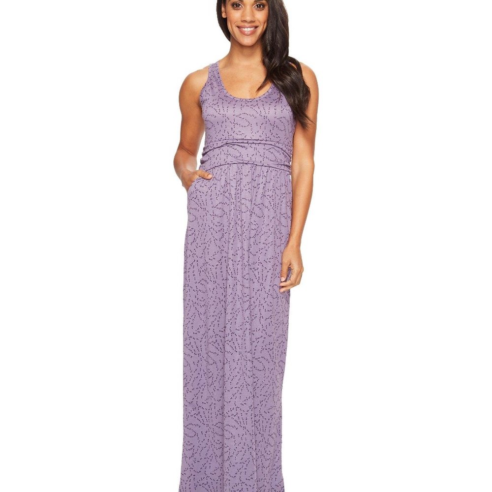 Mountain Hardwear Everyday Perfect Maxi Dress
